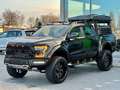 Ford Ranger F150 UMBAU /OFFROAD SPECIAL / CAMPING / Schwarz - thumbnail 4