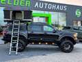 Ford Ranger F150 UMBAU /OFFROAD SPECIAL / CAMPING / Schwarz - thumbnail 9