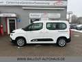 Citroen Berlingo Feel*2.HAND*KLIMA*NAVI*CARPLAY*TEMPO* Weiß - thumbnail 1