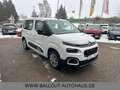 Citroen Berlingo Feel*2.HAND*KLIMA*NAVI*CARPLAY*TEMPO* Weiß - thumbnail 4