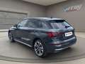 Audi A3 Sportback-4 Zylinder-Automatik nur€ 36.499,-* Grau - thumbnail 7