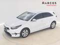 Kia Ceed / cee'd 1.0 T-GDI Drive 100 Blanco - thumbnail 3