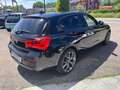 BMW 116 116 i 5p Urban 110cv *BLUETOOTH* Nero - thumbnail 7