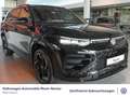 Volkswagen Tayron 2.0 TDI R-Line AHV LED sound uvm Schwarz - thumbnail 3