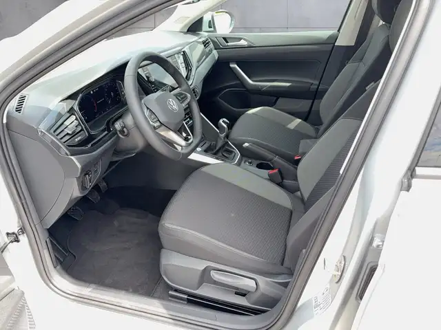 Volkswagen Taigo view 9