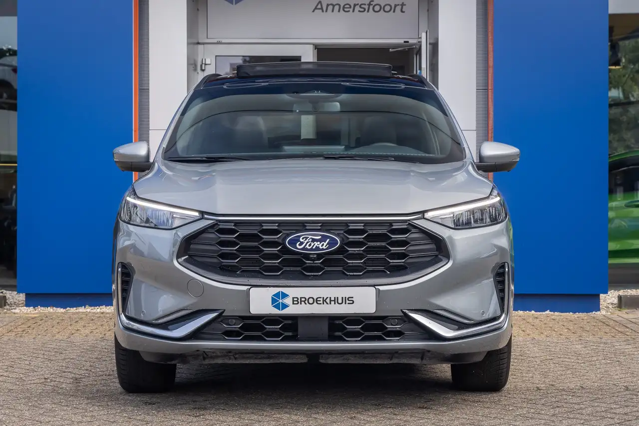 Ford Kuga 2026