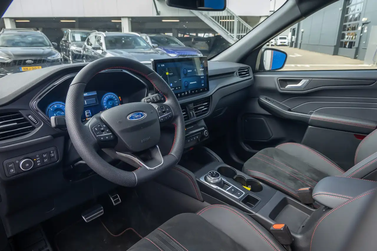 Ford Kuga 2026