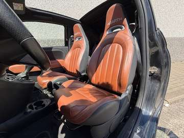 Abarth 595C 595C 1.4 T-Jet (EU6D)