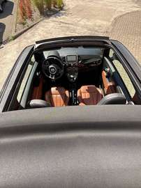 Abarth 595C 595C 1.4 T-Jet (EU6D)