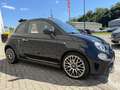 Abarth 595C 595C 1.4 T-Jet (EU6D) Zwart - thumbnail 3