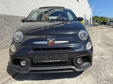 Abarth 595C 595C 1.4 T-Jet (EU6D)