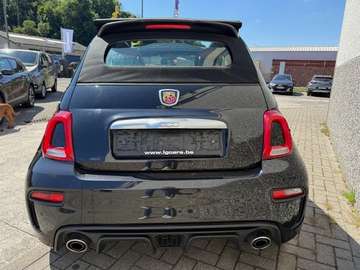Abarth 595C 595C 1.4 T-Jet (EU6D)