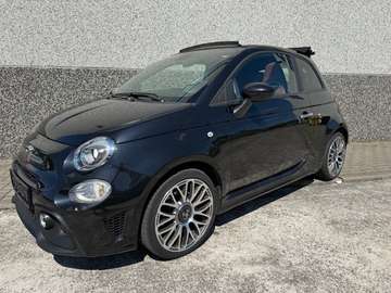 Abarth 595C 595C 1.4 T-Jet (EU6D)