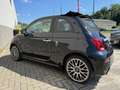 Abarth 595C 595C 1.4 T-Jet (EU6D) Zwart - thumbnail 11