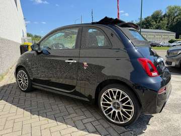 Abarth 595C 595C 1.4 T-Jet (EU6D)