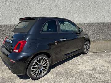 Abarth 595C 595C 1.4 T-Jet (EU6D)