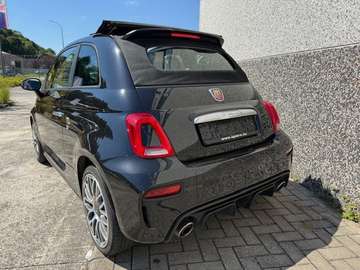 Abarth 595C 595C 1.4 T-Jet (EU6D)