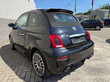 Abarth 595C 595C 1.4 T-Jet (EU6D)