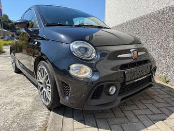 Abarth 595C 595C 1.4 T-Jet (EU6D)