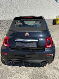 Abarth 595C 595C 1.4 T-Jet (EU6D)