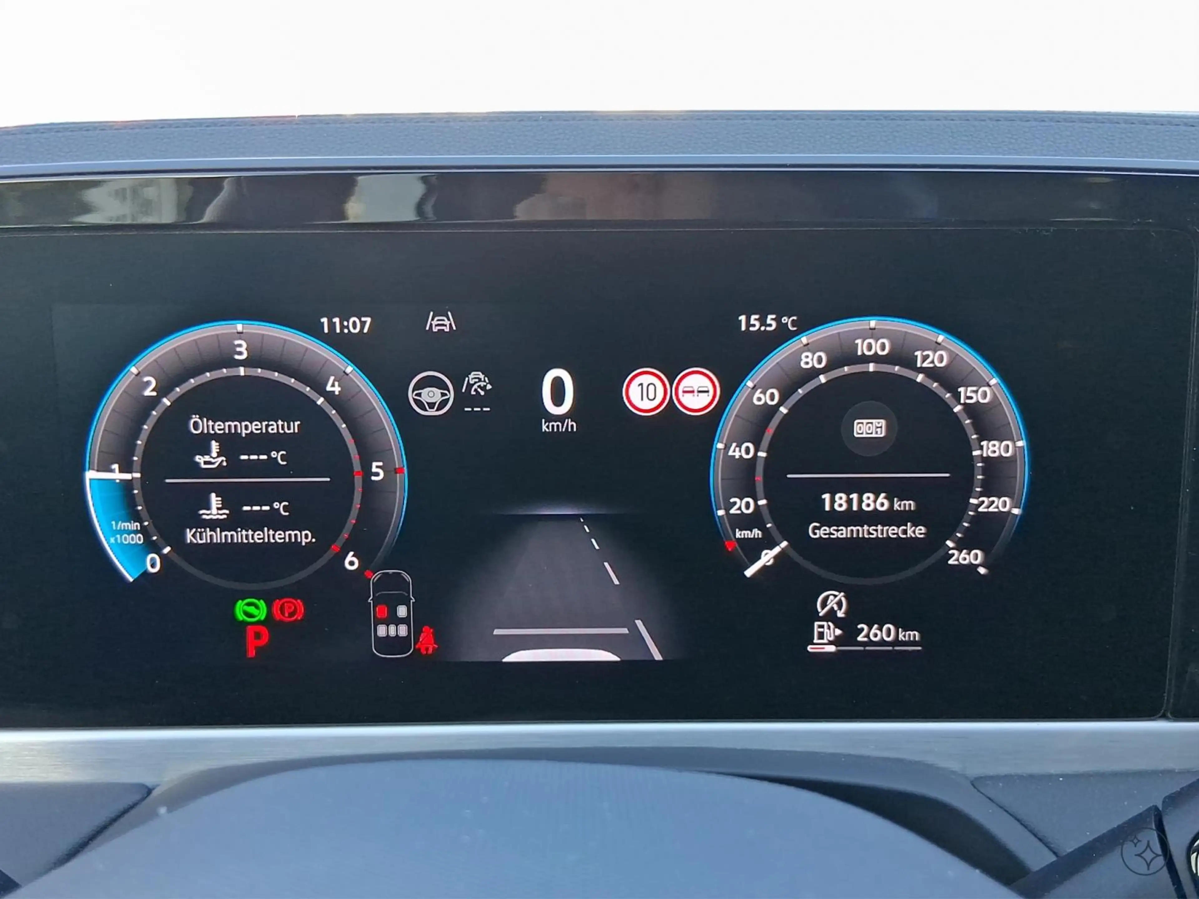 Volkswagen Passat Elegance+DSG+P.Acoustique+AHK — photo 13
