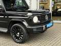 Mercedes-Benz G 400 d AMG LINE/SHD/BURMESTER/AHK/BLACK/LED/ Schwarz - thumbnail 5