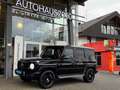 Mercedes-Benz G 400 d AMG LINE/SHD/BURMESTER/AHK/BLACK/LED/ Schwarz - thumbnail 7