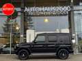 Mercedes-Benz G 400 d AMG LINE/SHD/BURMESTER/AHK/BLACK/LED/ Schwarz - thumbnail 6