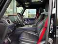 Mercedes-Benz G 400 d AMG LINE/SHD/BURMESTER/AHK/BLACK/LED/ Schwarz - thumbnail 9