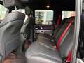 Mercedes-Benz G 400 d AMG LINE/SHD/BURMESTER/AHK/BLACK/LED/ Schwarz - thumbnail 11