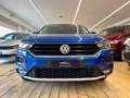 Volkswagen T-Roc T-Roc 1.5 TSI ACT Advanced BlueMotion Technology Bleu - thumbnail 4