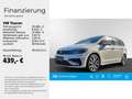 Volkswagen Touran Highline 1,5 l TSI OPF 110 kW (15 0 PS) 7 Weiß - thumbnail 2
