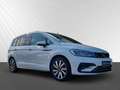 Volkswagen Touran Highline 1,5 l TSI OPF 110 kW (15 0 PS) 7 Weiß - thumbnail 5