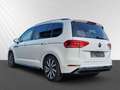 Volkswagen Touran Highline 1,5 l TSI OPF 110 kW (15 0 PS) 7 Weiß - thumbnail 4