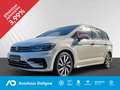 Volkswagen Touran Highline 1,5 l TSI OPF 110 kW (15 0 PS) 7 Weiß - thumbnail 1