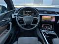 Audi e-tron 55 quattro S edition 95 kWh black edition / Pano / Blauw - thumbnail 11
