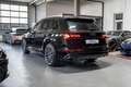 Audi Q7 50 TDI quattro S-line AHK PANO STHZ ABT Power Negro - thumbnail 12