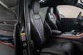 Audi Q7 50 TDI quattro S-line AHK PANO STHZ ABT Power Negro - thumbnail 19