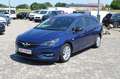 Opel Astra K 1.5 D Sports Tourer Aut. Business+ LED Bleu - thumbnail 1