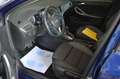 Opel Astra K 1.5 D Sports Tourer Aut. Business+ LED Bleu - thumbnail 9