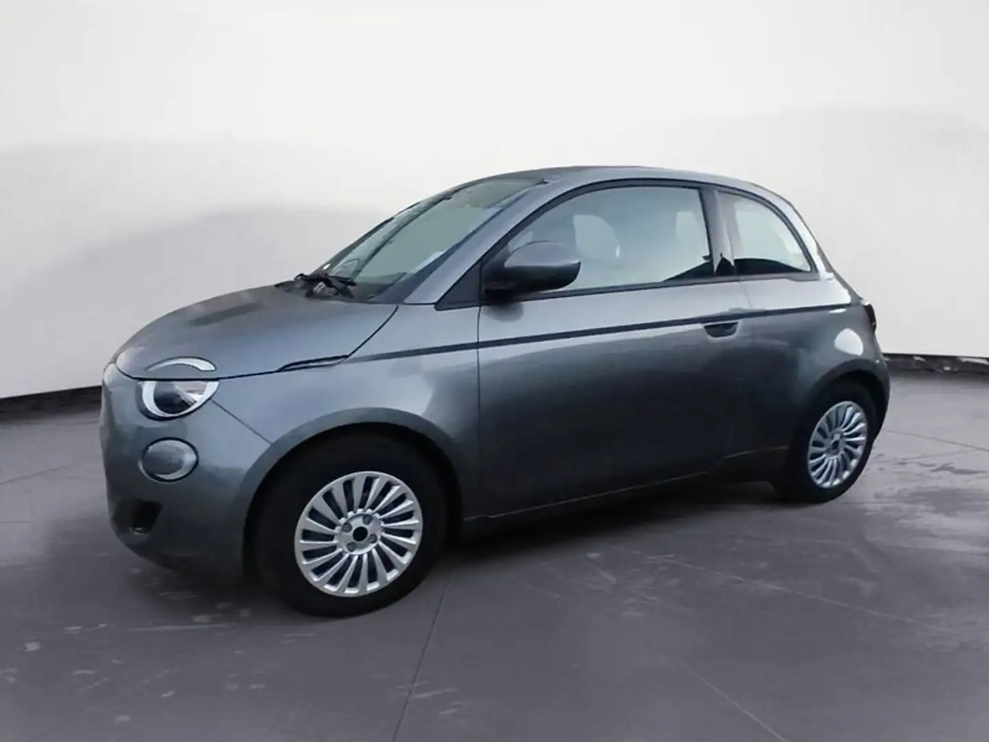 Fiat 500 Nuova Hatchback MY23 La Nuova - 320 Berlina Grigio - 2
