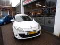 Renault Megane 1.5 dCi Expression AIRCO,MARGE !!! Fehér - thumbnail 3