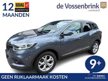 1.3 TCe Zen *Geen Afl. kosten*