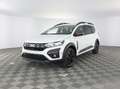 Dacia Jogger 1.0 TCe (100cv) Gpl Extreme UP 7Pti Bianco - thumbnail 1