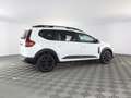Dacia Jogger 1.0 TCe (100cv) Gpl Extreme UP 7Pti Bianco - thumbnail 5