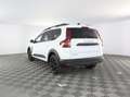 Dacia Jogger 1.0 TCe (100cv) Gpl Extreme UP 7Pti Bianco - thumbnail 8