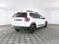 Dacia Jogger 1.0 TCe (100cv) Gpl Extreme UP 7Pti Bianco - thumbnail 6