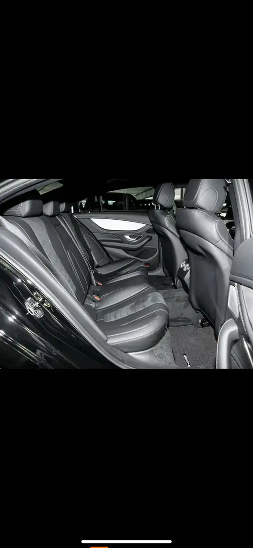 Mercedes-Benz CLS 300 d 9G-TRONIC AMG Line - 1