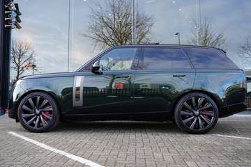 P 615 SV EXPORT PRICE / Two-Tone Interieur / NL-Au