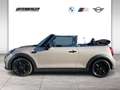 MINI Cooper Cabrio Cooper Cabrio // Head-Up // Rückfahrkamera // LED Grigio - thumbnail 3